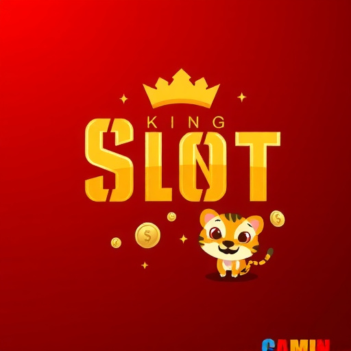 king slot